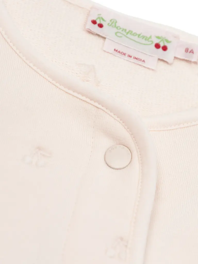 Jeanna Pocket Jacket