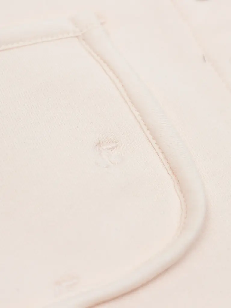 Jeanna Pocket Jacket