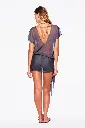 Karoo Sarong Dress 
