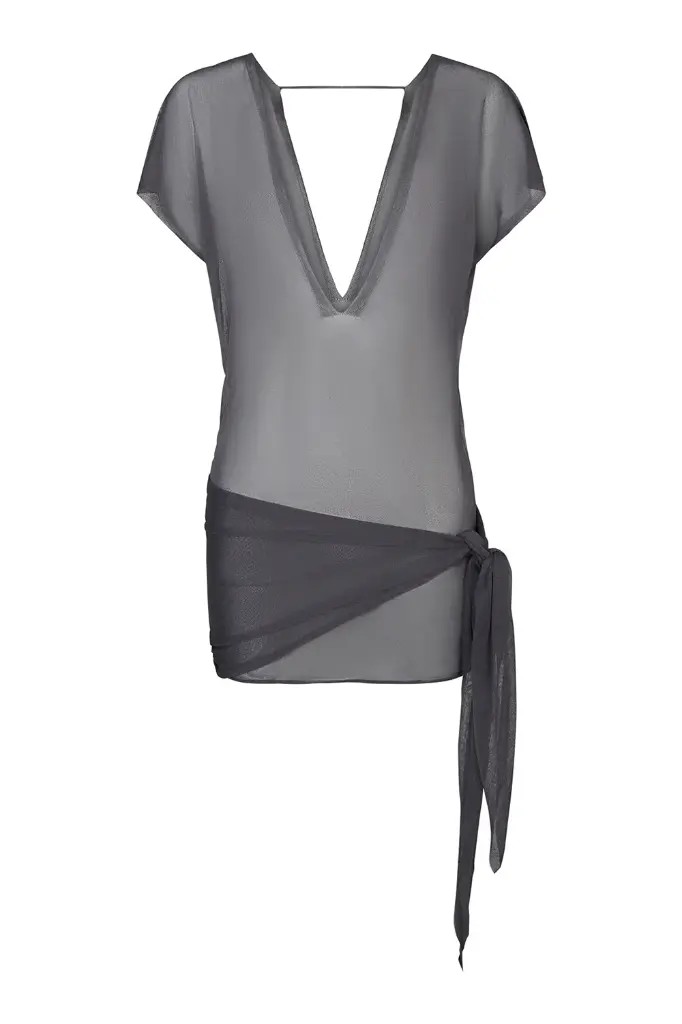 Karoo Sarong Dress 