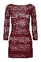 Palermo Dress in Kalamata
