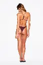 Universo Chain Bralette in Kalamata