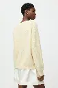 Oversized V-Neck