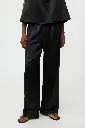 Silk Pants