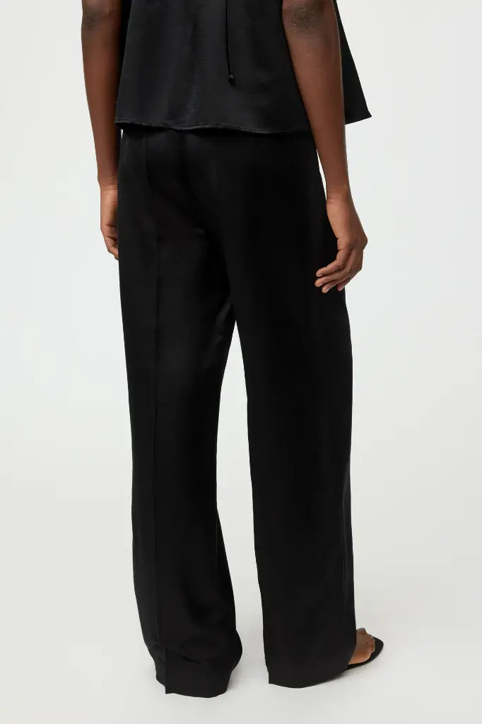 Silk Pants