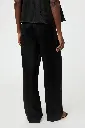 Silk Pants