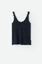 Featherlight Singlet 