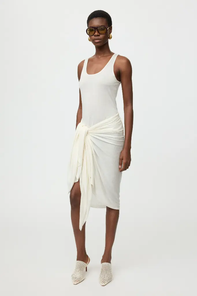 Featherlight Sarong