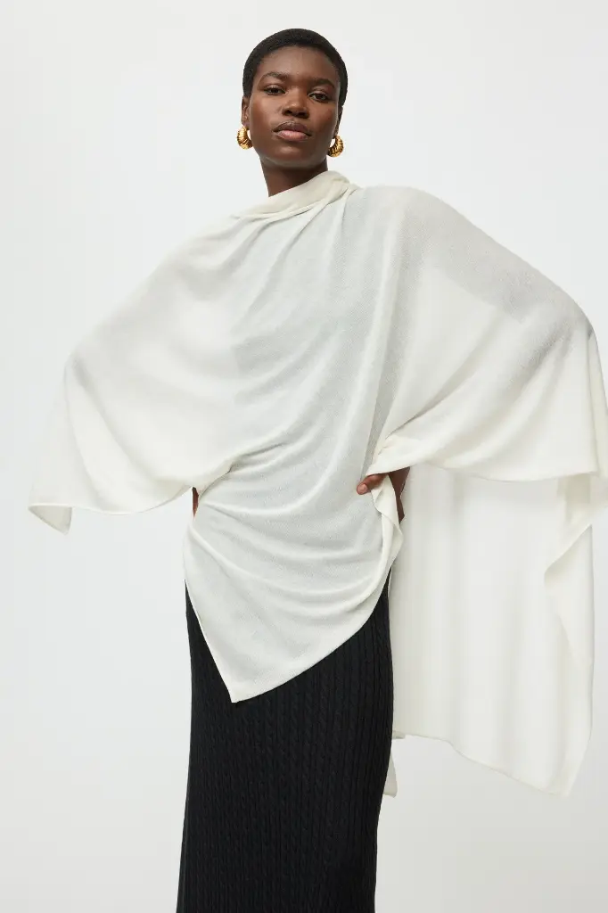 Featherlight Sarong
