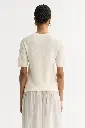 Short Sleeve Crewneck