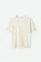 Short Sleeve Crewneck