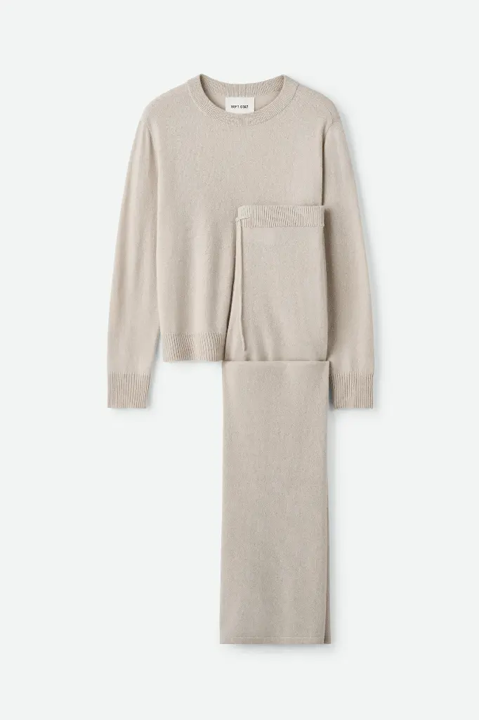 Cashmere Set