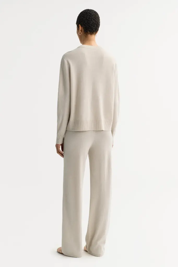 Cashmere Set