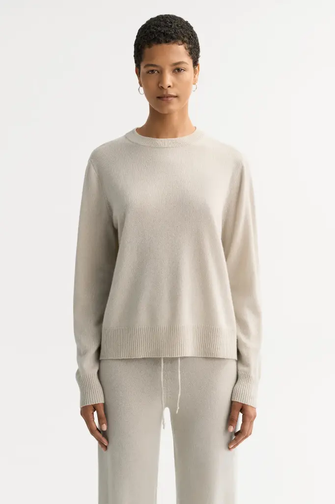 Cashmere Set