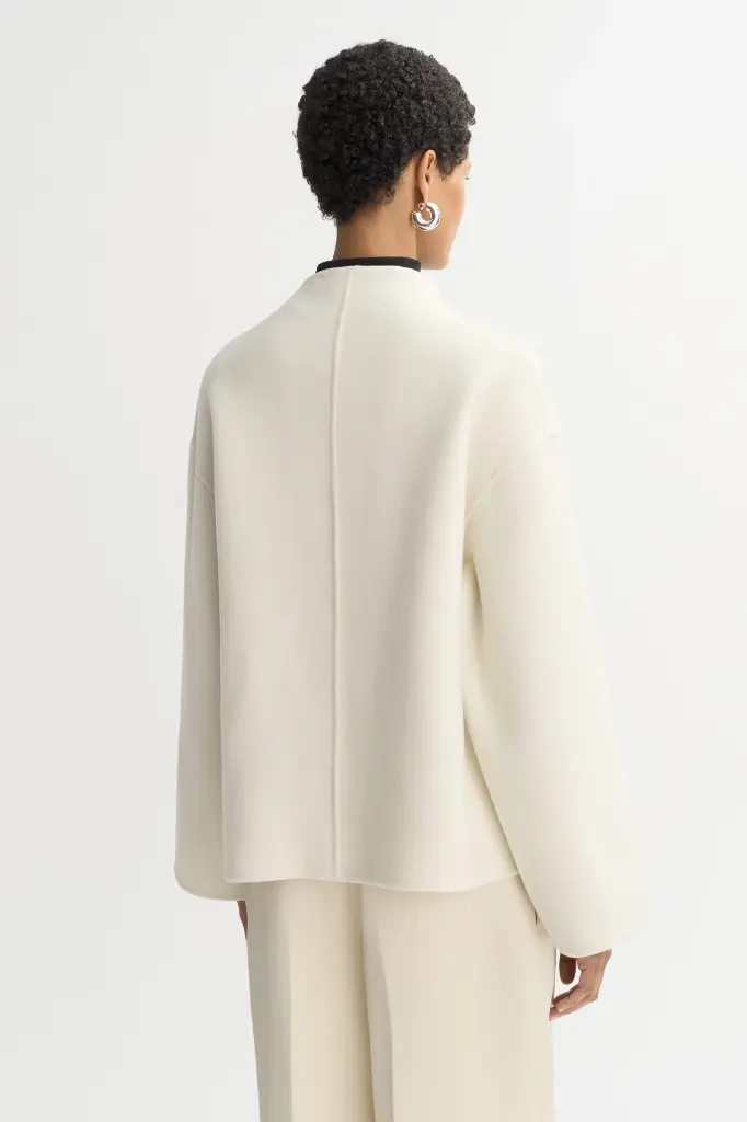 Short Jacket