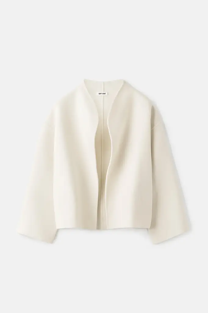 Short Jacket