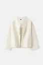 Short Jacket