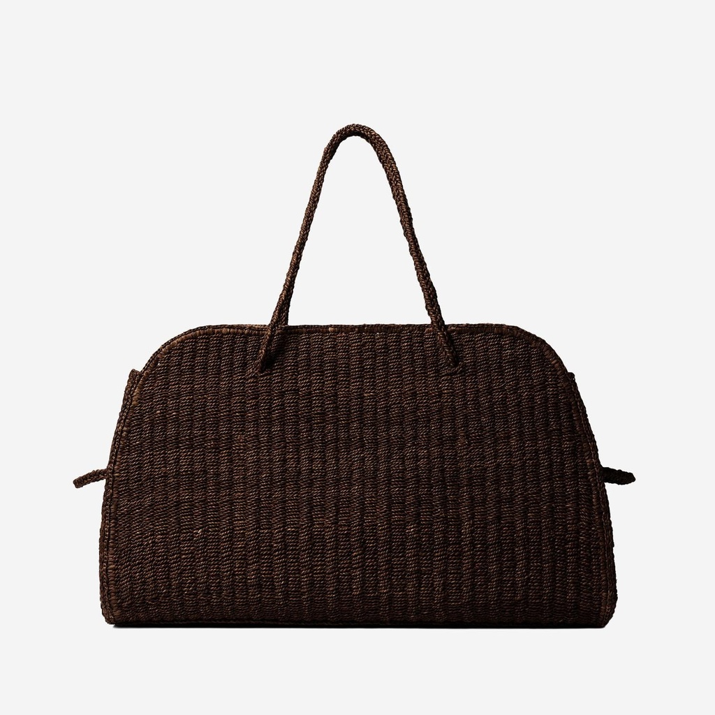 Large Raffia Tourism