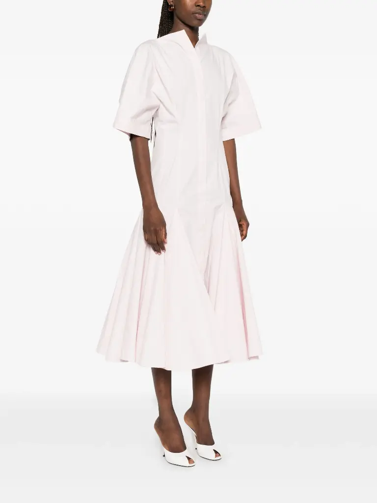 Moisson Dress