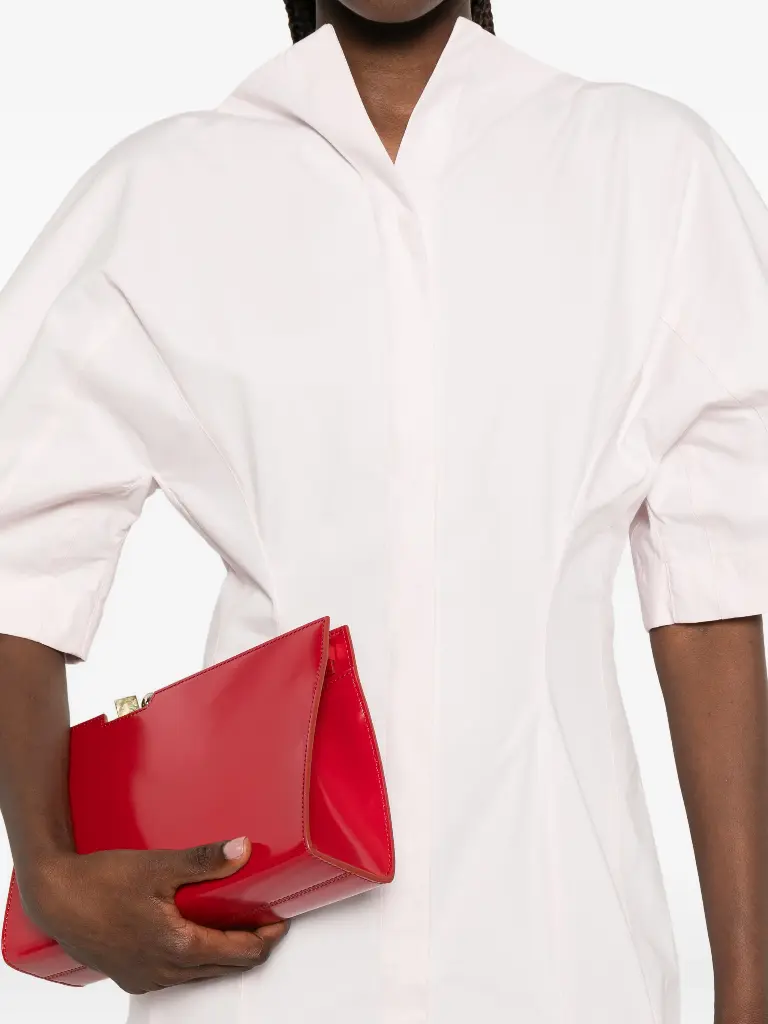 Moisson Dress