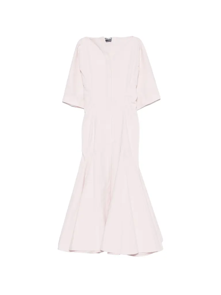 Moisson Dress