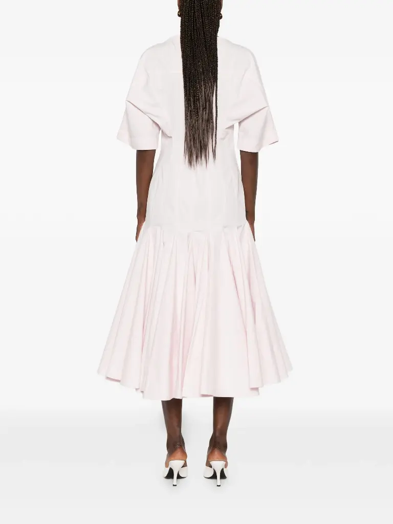 Moisson Dress