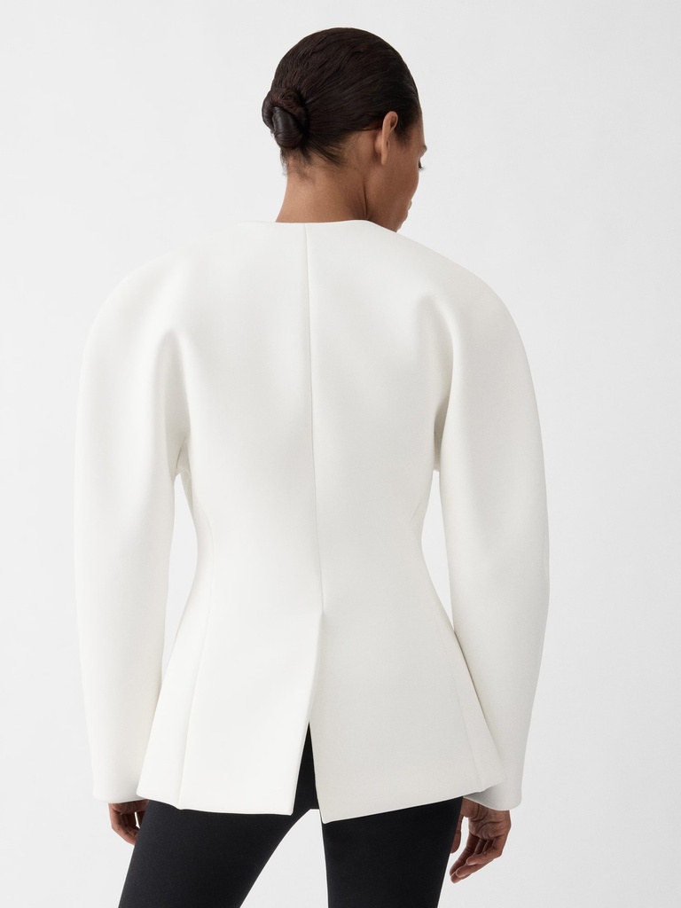 La Veste Ovale