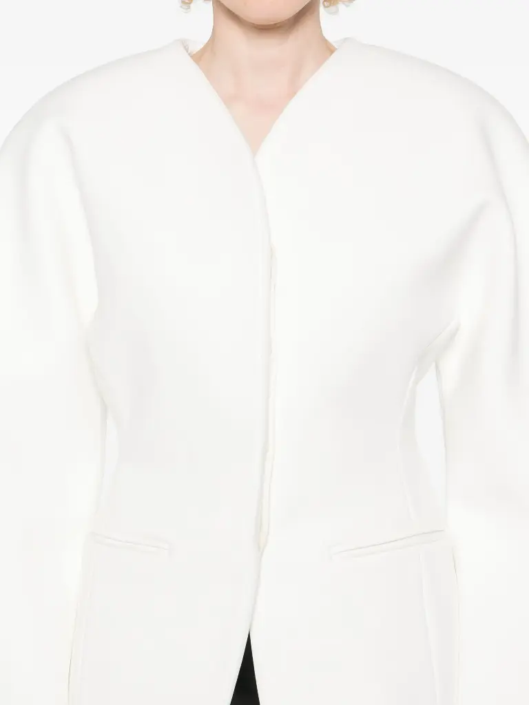 La Veste Ovale