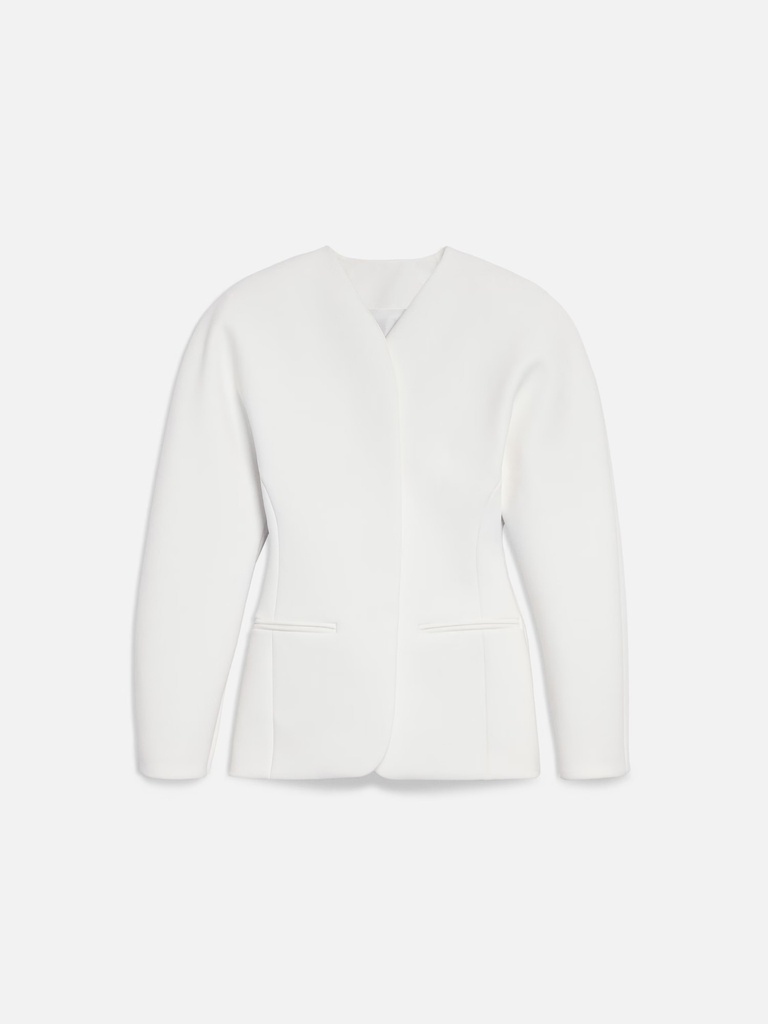 La Veste Ovale