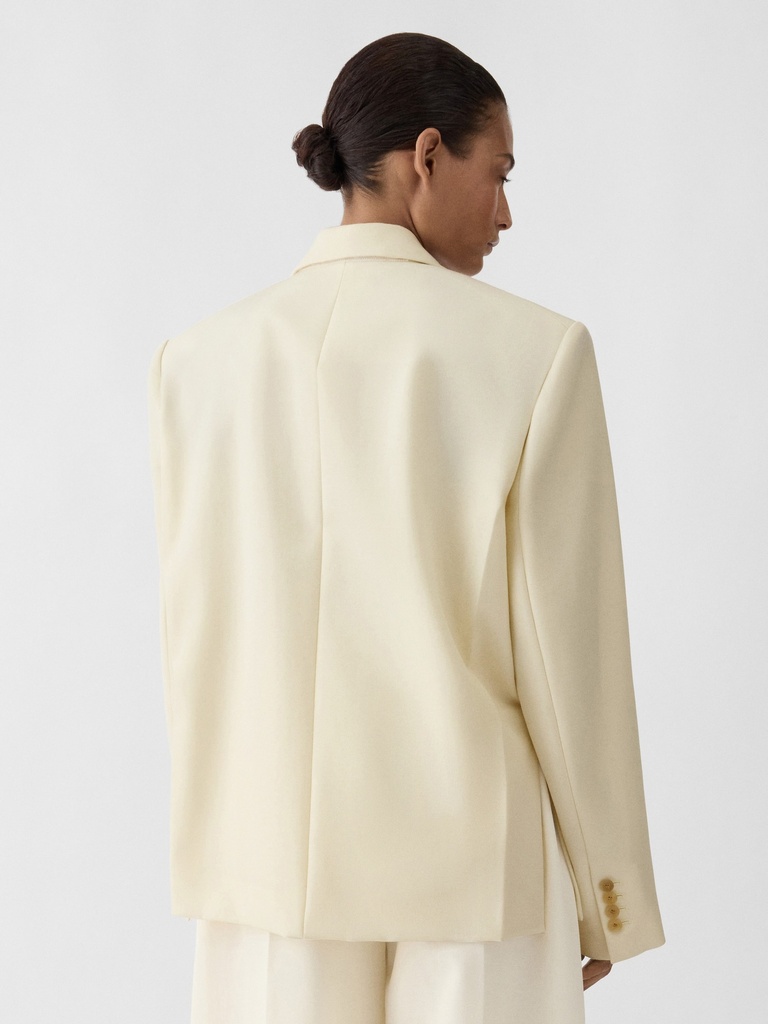 La Veste Carrée