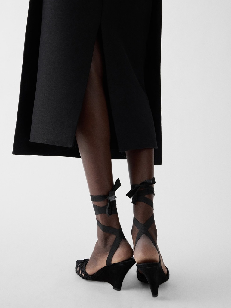 La Robe Tablier