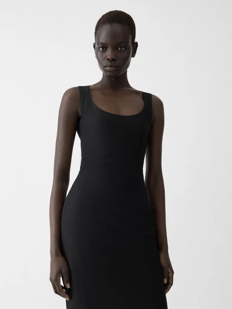 La Robe Tablier