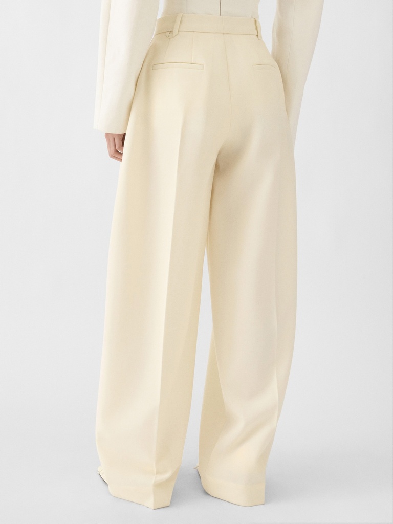 Le Pantalon d'Homme