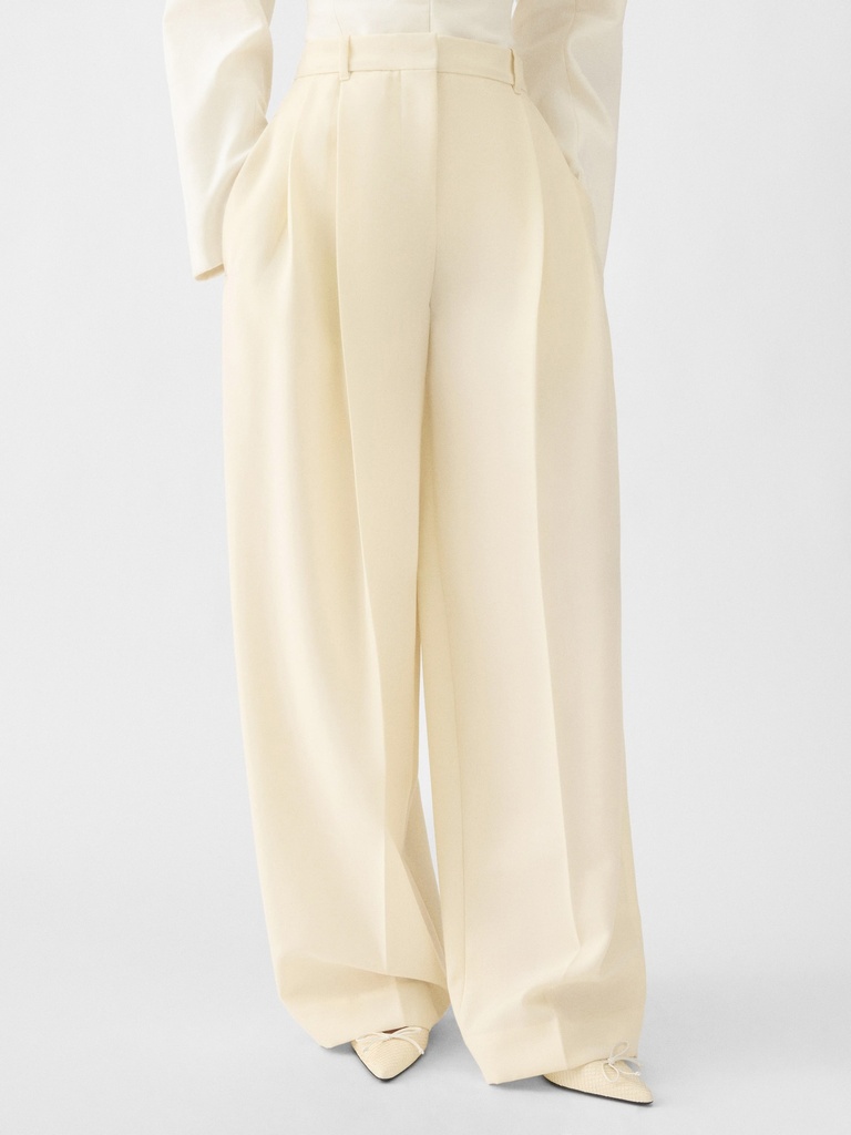 Le Pantalon d'Homme