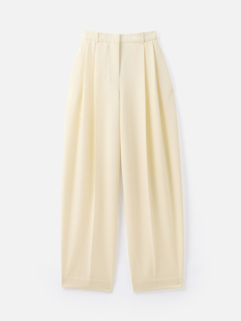 Le Pantalon d'Homme
