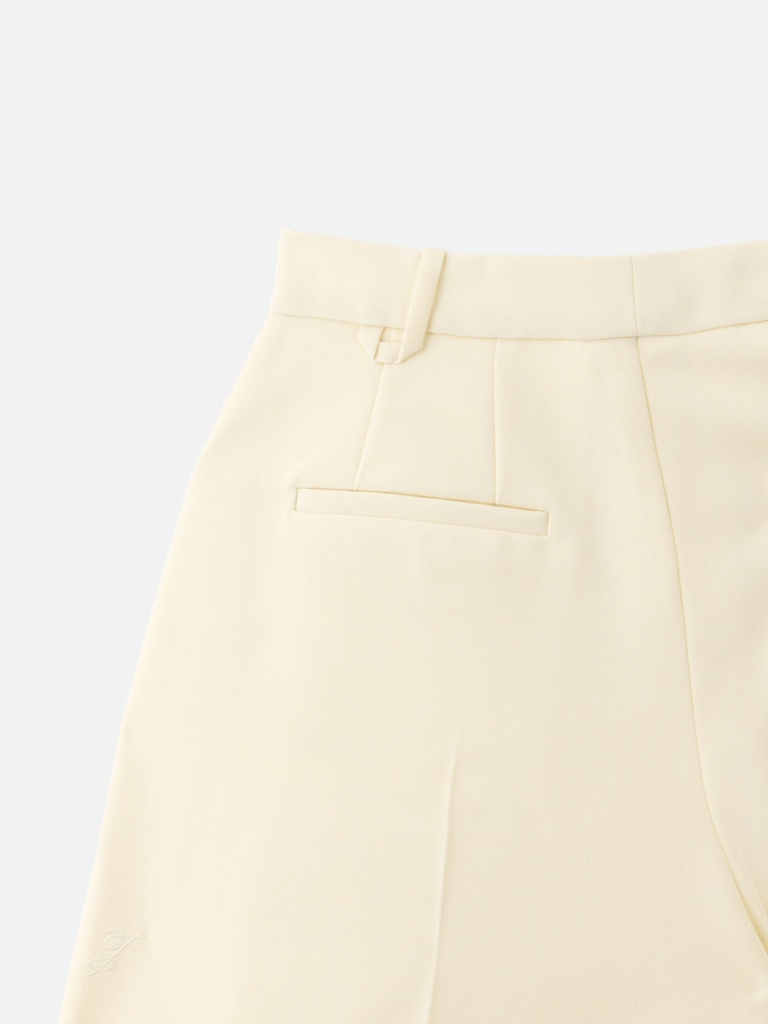 Le Pantalon d'Homme