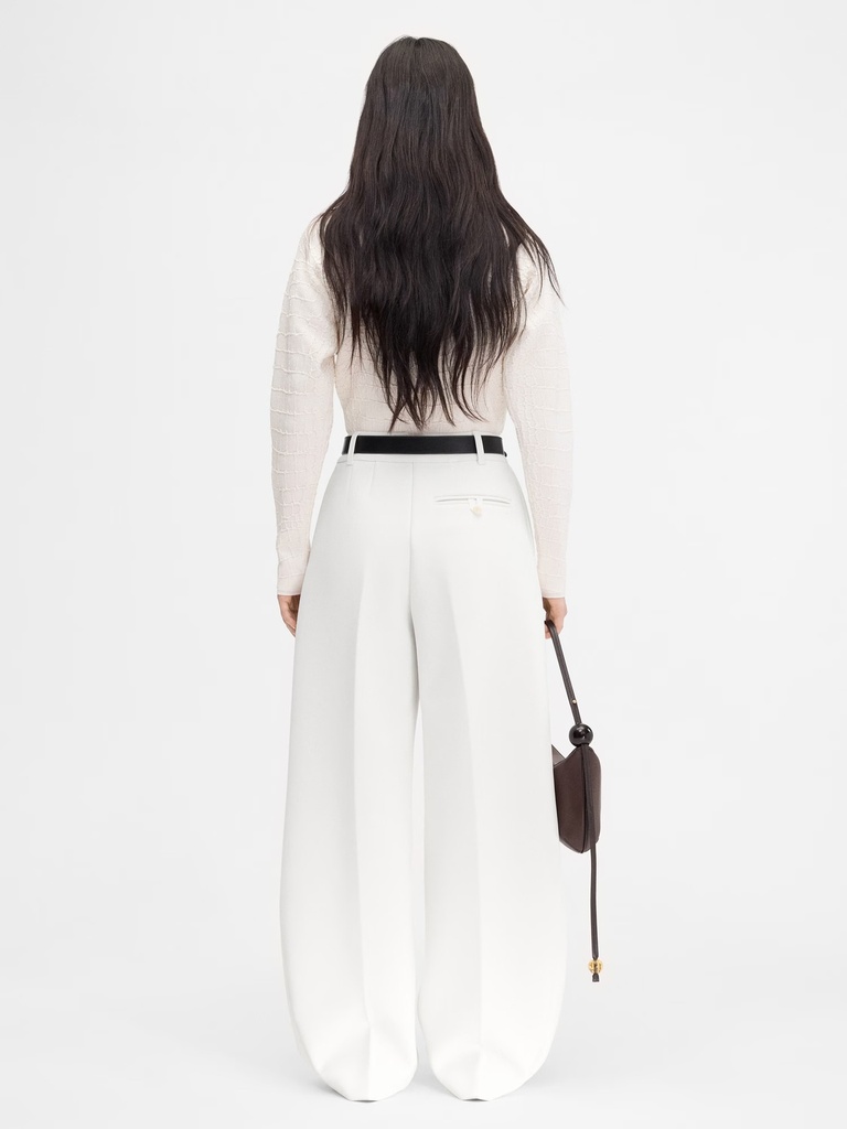 Le Pantalon Ovalo