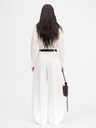 Le Pantalon Ovalo