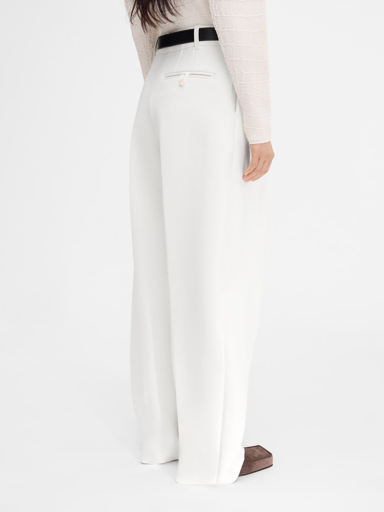Le Pantalon Ovalo