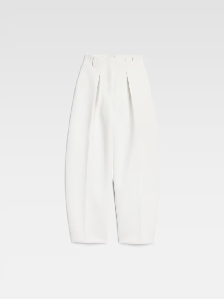 Le Pantalon Ovalo