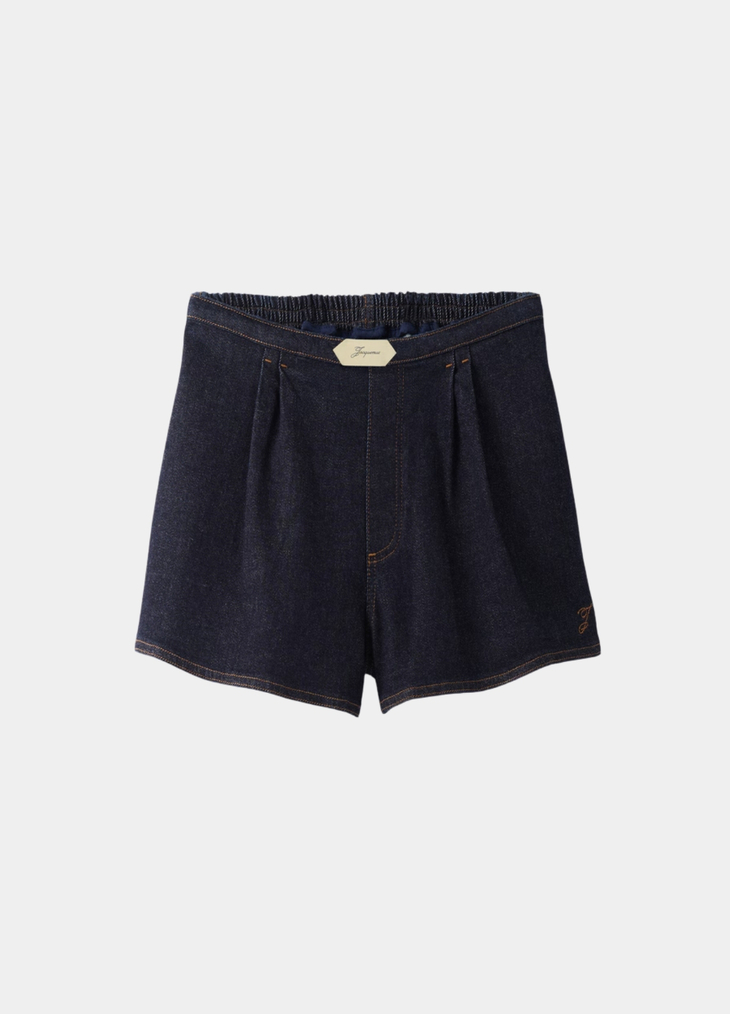 Le Short de-Nîmes Amelo