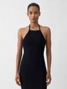 La Robe Maille Tablier