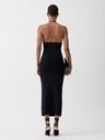 La Robe Maille Tablier