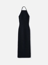 La Robe Maille Tablier