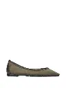 Les Ballerines Ovalo