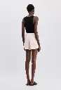Cabo Elasticated Silk Shorts