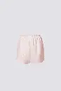 Cabo Elasticated Silk Shorts