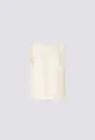 Gema Sleeveless Silk Top