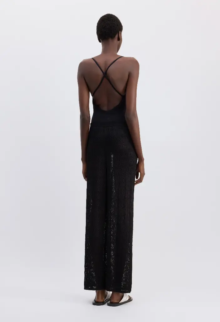 EGEO Elasticated Waist Trousers