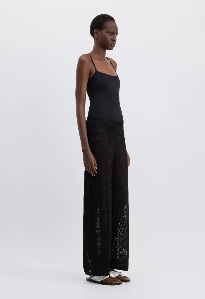 EGEO Elasticated Waist Trousers